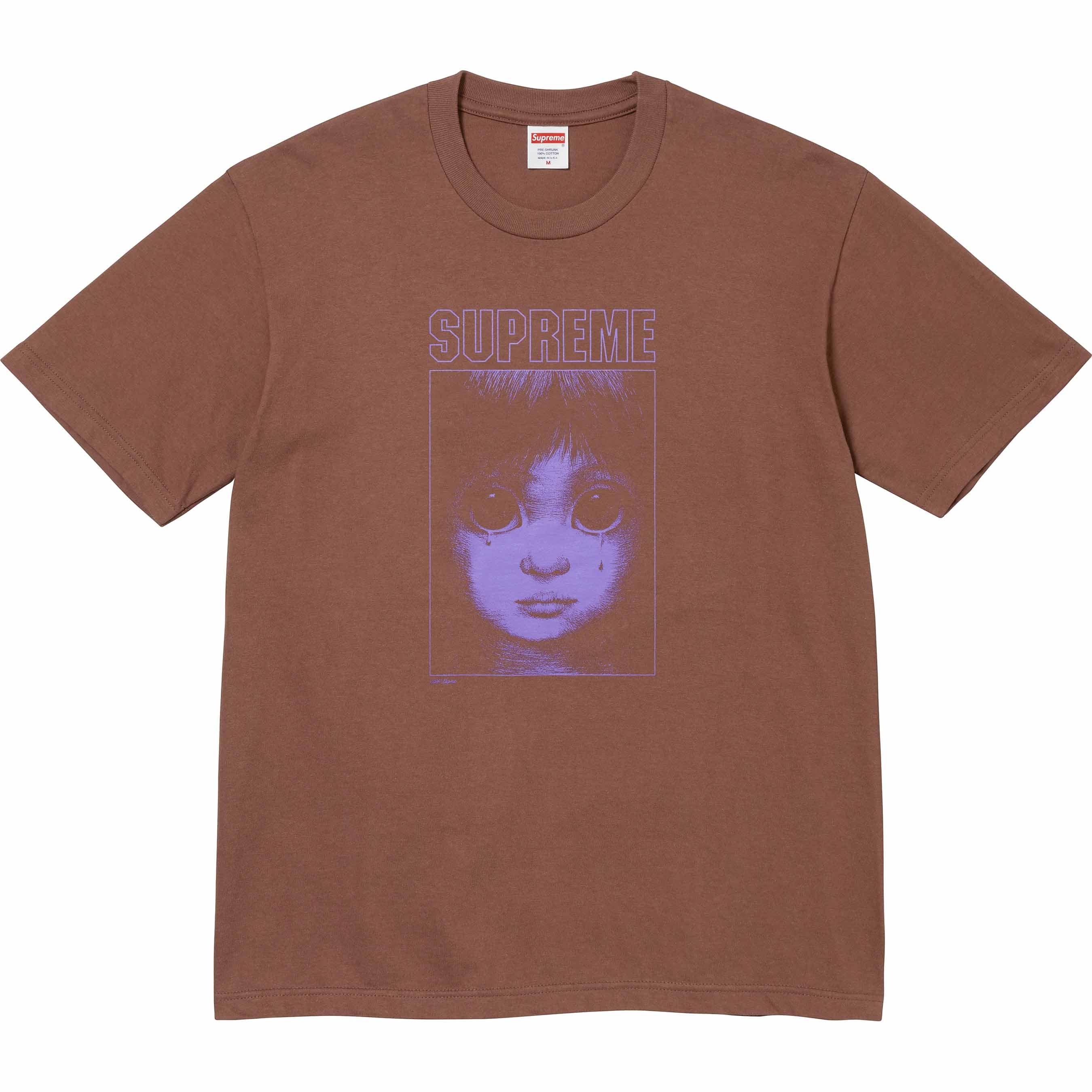 Margaret Keane Teardrop Tee view 6